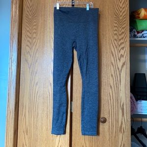 Athleta High Waisted Leggings